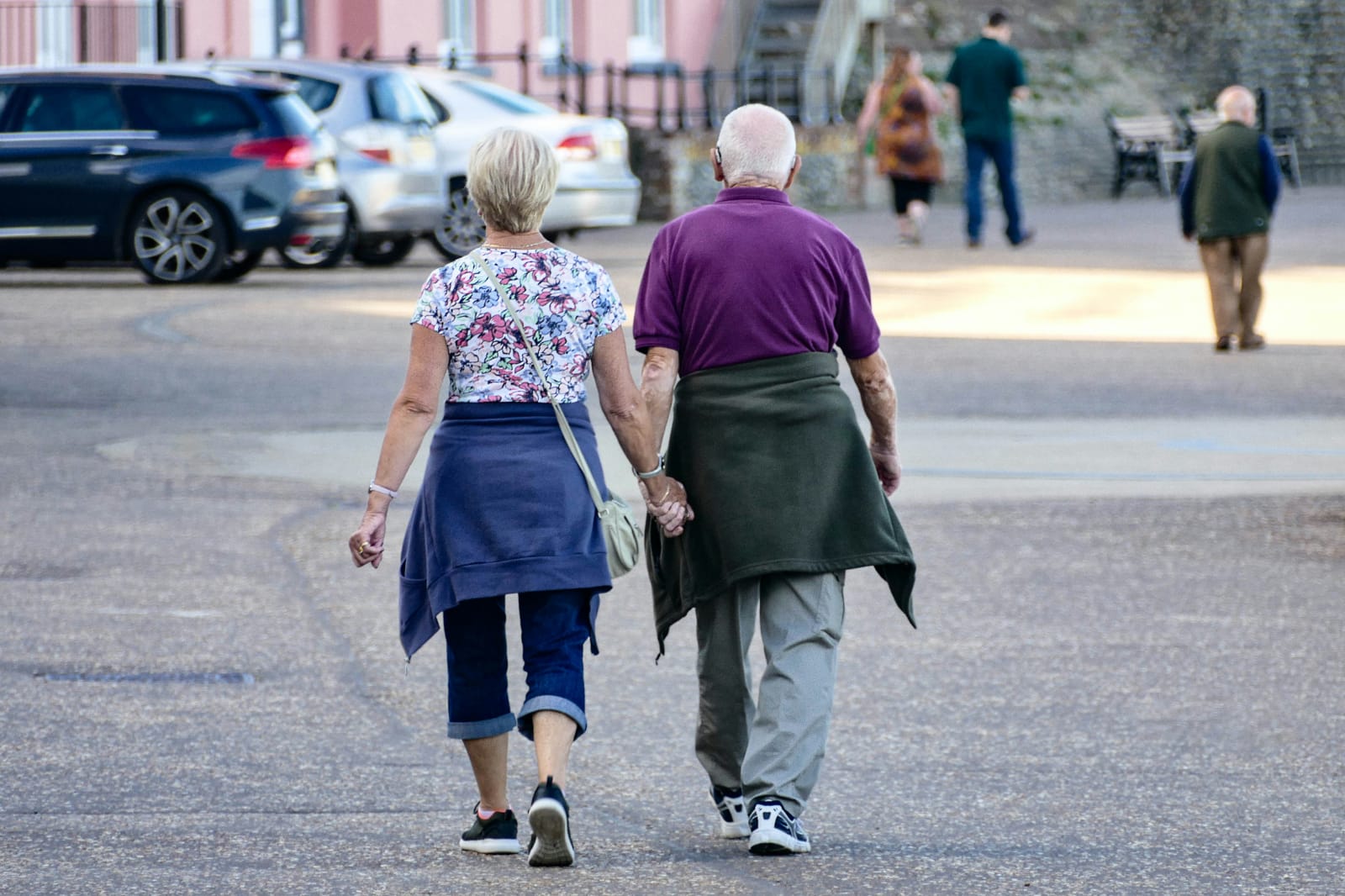 Financial Outlook for Seniors in Brazil in 2025: Key Strategies and Trends